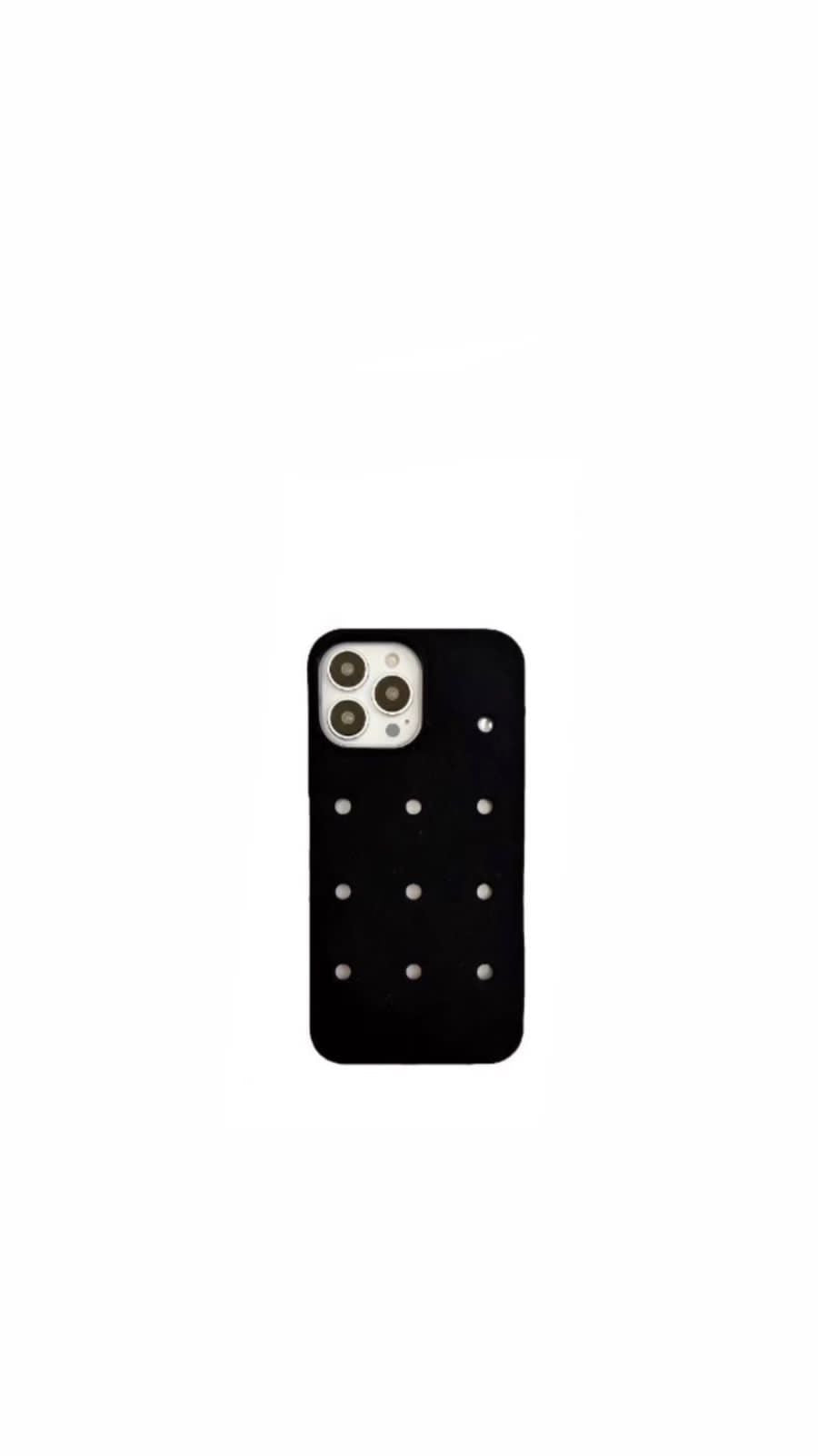 IPhone case